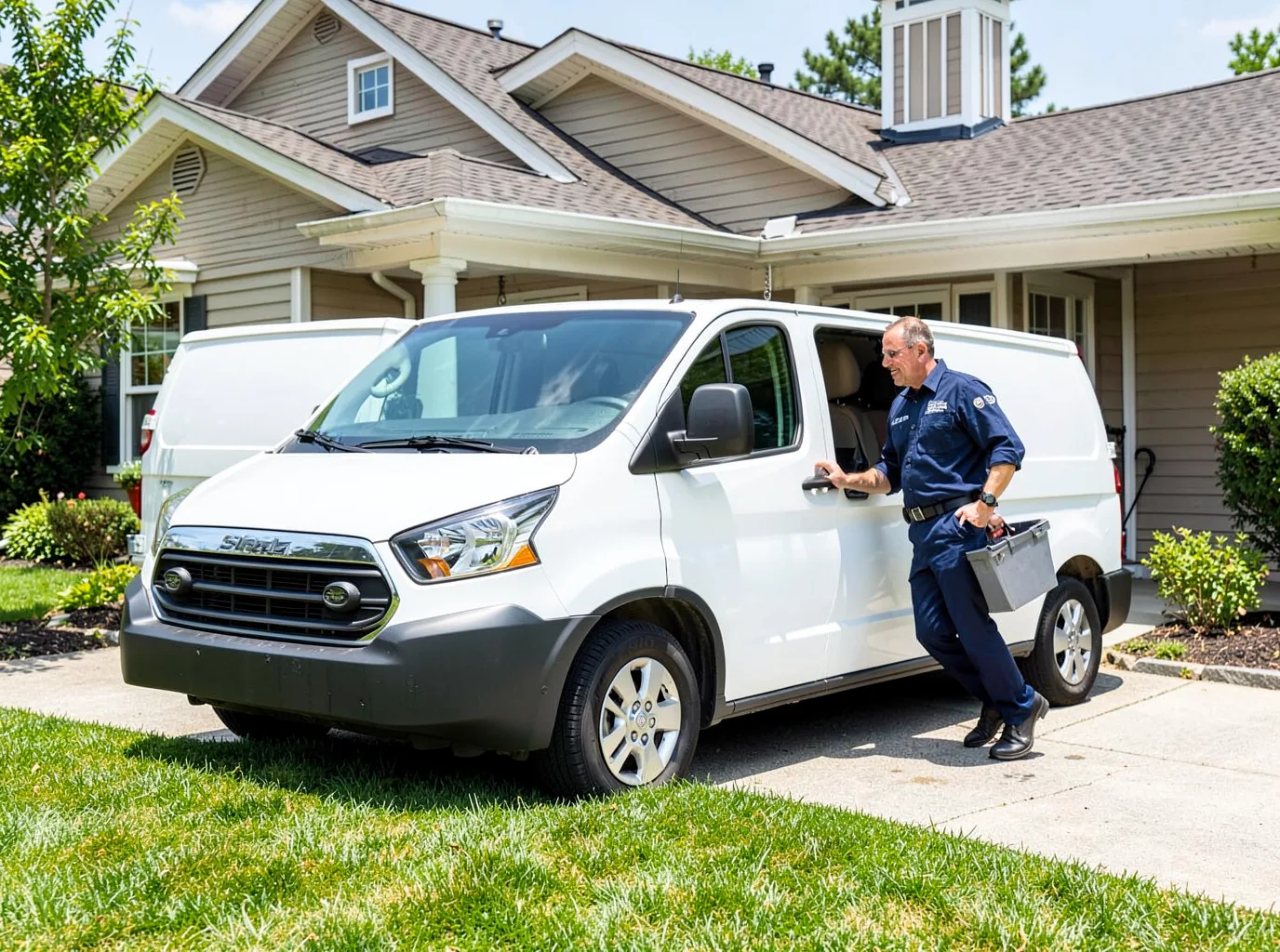 Emergency Plumber company in Yorkville, OH