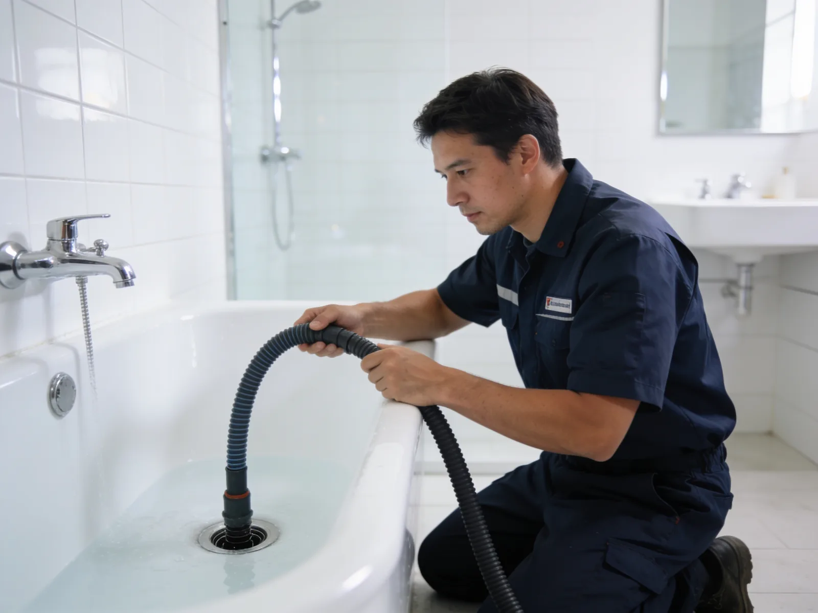 Emergency Plumber Yorkville, OH FAQs